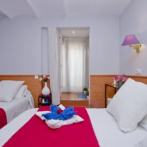 2* Gasthof Barcelona City Rooms