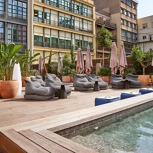 Icon Bcn 4* Barcelona