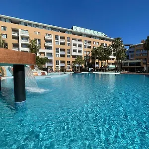 Hotel Neptuno By On Group Roquetas de Mar