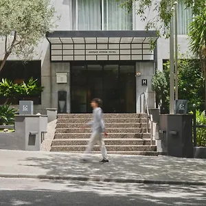 Hotel Arenas Atiram, Barcellona