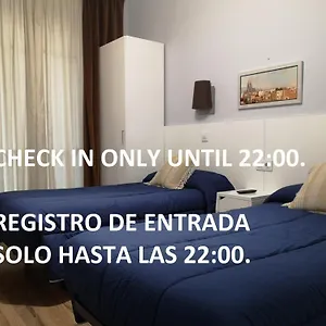 2* Guest house Lesseps