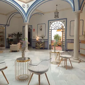 Hotel Casa Palacio Don Pedro Seville