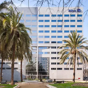 Hotel Hilton, Barcellona