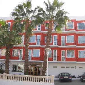 Hotel Teix Torrenova