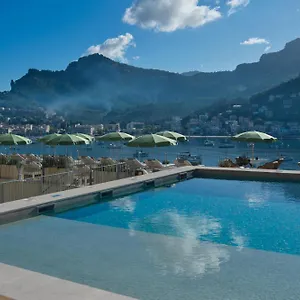 Hotel Salino Port Soller Port De Soller
