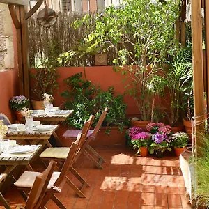 Couette-café Poblenou