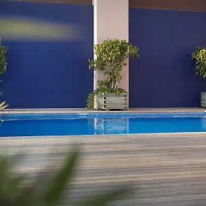 Hotel Onix Rambla, Barcellona
