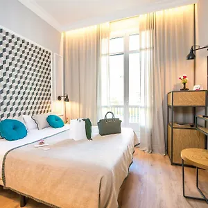 Hotel Mosaic By Ona, Barcellona