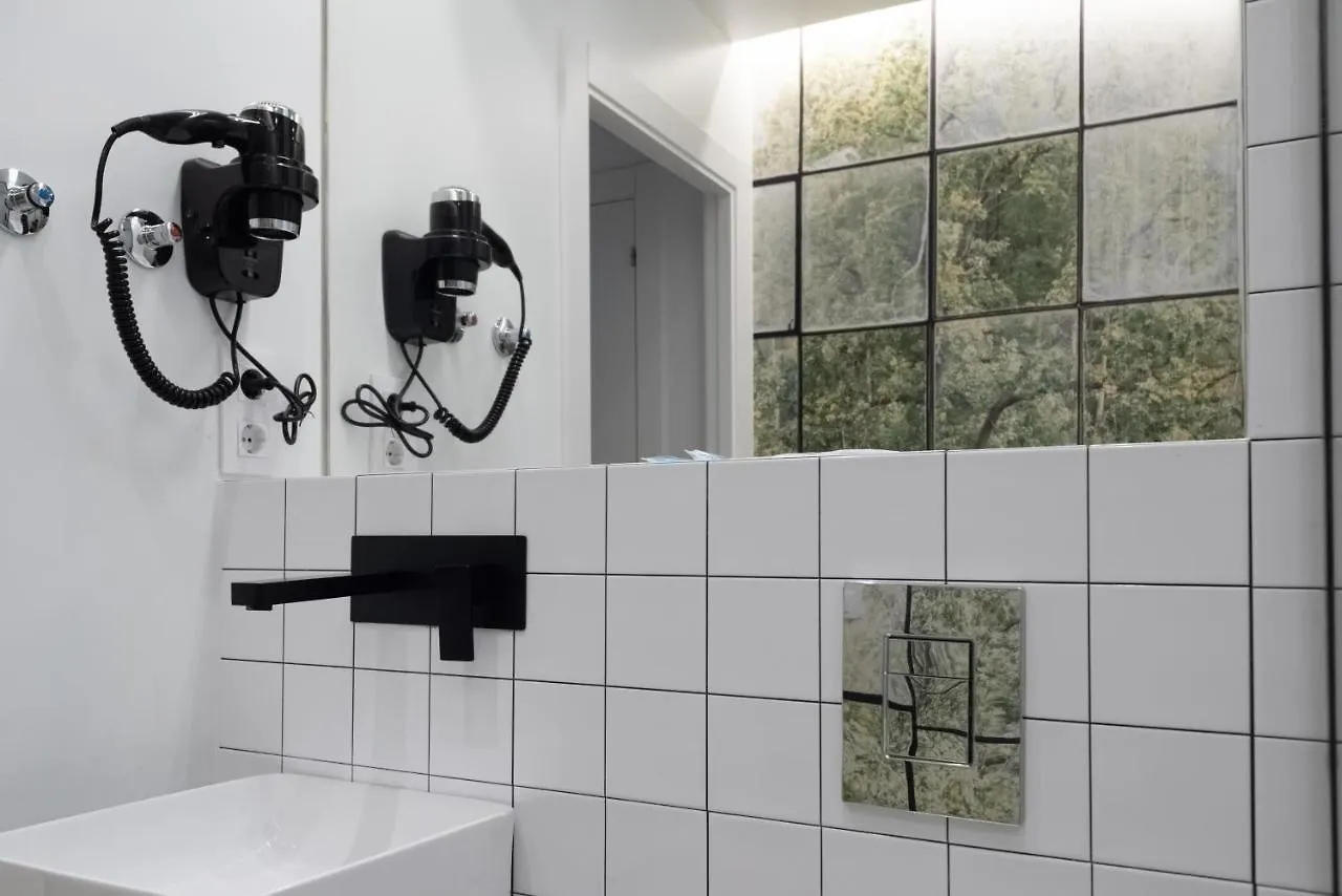 Gasthof Bailen Green House Barcelona
